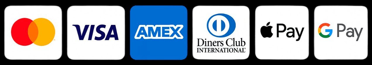 Payment Methods