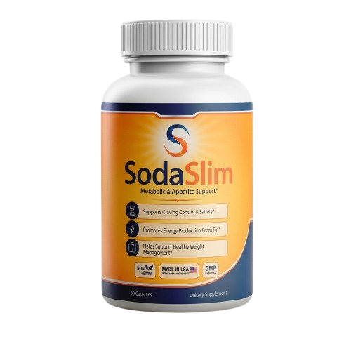 SodaSlim